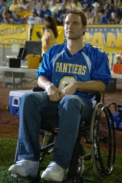 Jason Street | Friday Night Lights Wiki | Fandom