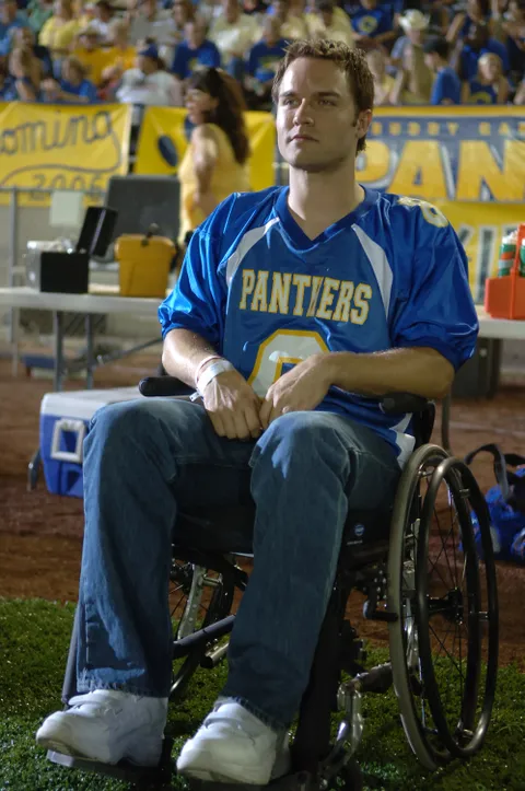 Friday Night Lights (season 5) - Wikipedia