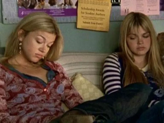 Julie and Tyra Friendship | Friday Night Lights Wiki | Fandom