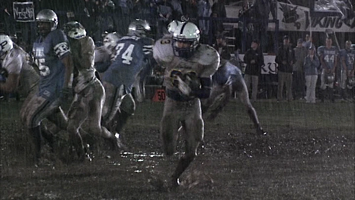 Mud Bowl Friday Night Lights Wiki Fandom