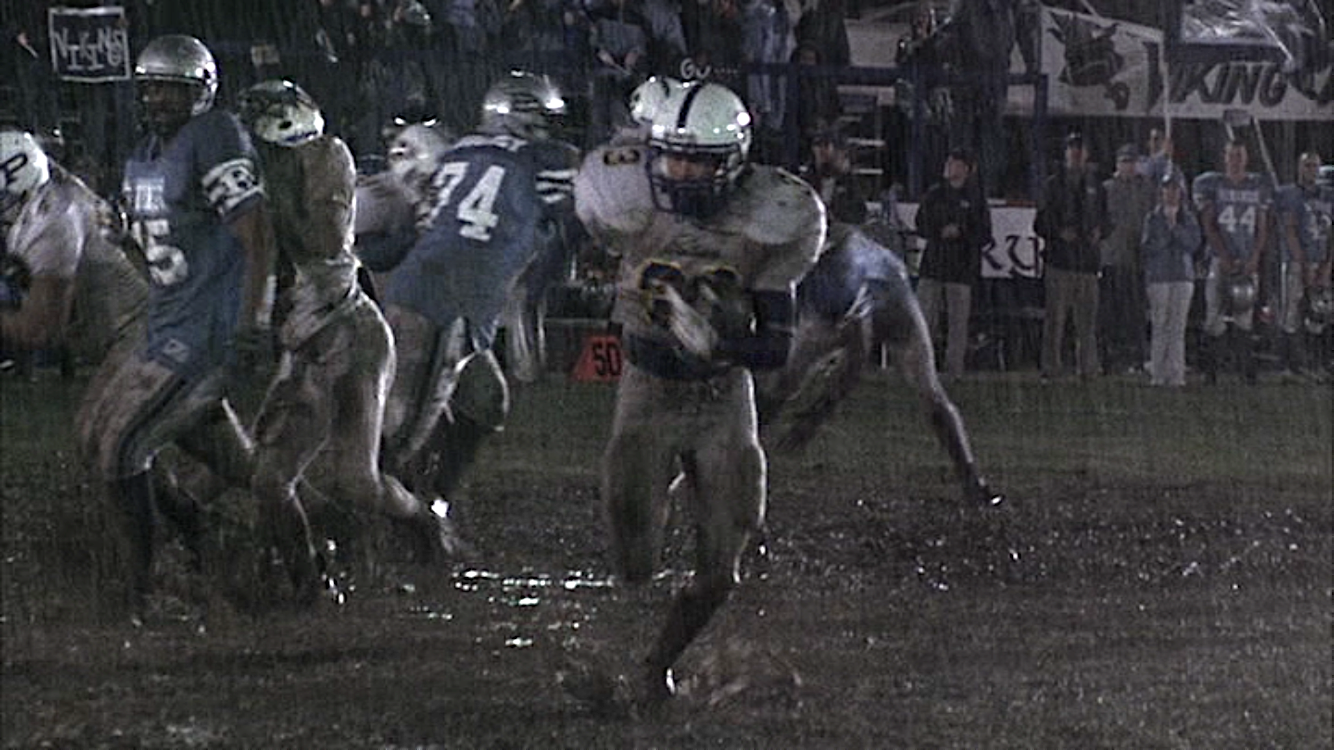 Skadelig Plante træer Giv rettigheder Mud Bowl | Friday Night Lights Wiki | Fandom