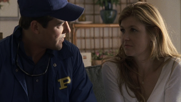 Friday Night Lights: Best episode to start with is “Nevermind,” Season 1,  episode 11.