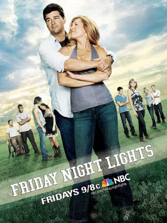 Friday Night Lights Friday Night Lights Wiki Fandom