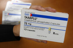 Tamiflu