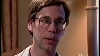 Bob Lazar Interview 1989