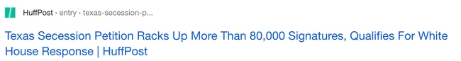 TexasSecedes