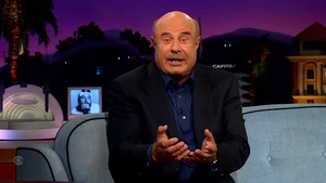 Dr. Phil is part of the problem, not the solution.