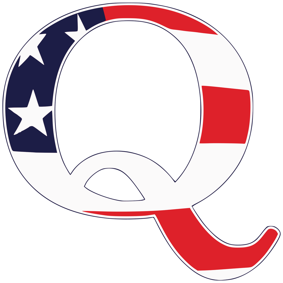 Qanon The Conspiracy Wiki Fandom