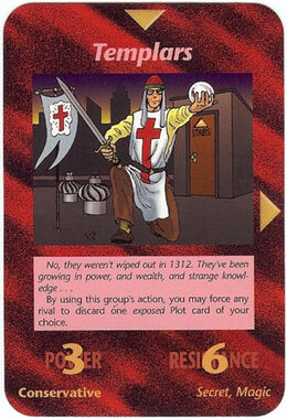 Templars