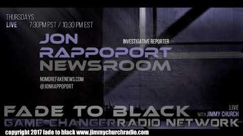 Ep. 704 FADE to BLACK FADERNIGHT w Jon Rappoport NMFNR Open Lines LIVE