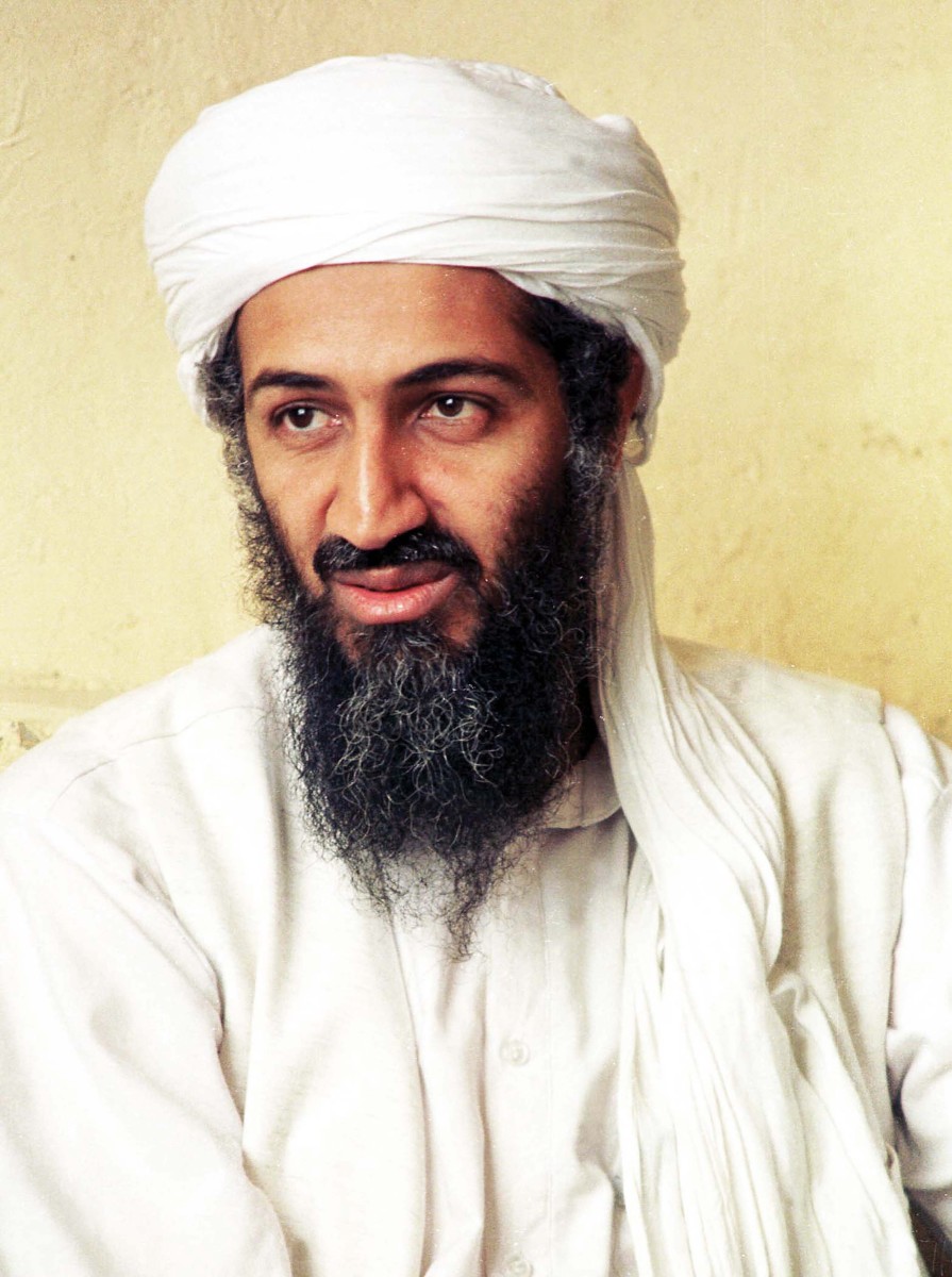 Death Of Bin Laden The Conspiracy Wiki Fandom