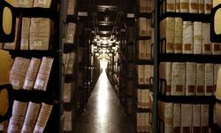 VaticanSecretArchives