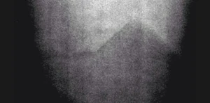 Filtered with vignette effect, 