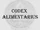 Codex Alimentarius