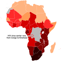 HIVinAfrica