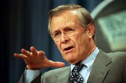 Rumsfeld