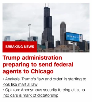 Fort Hood dictatorship 