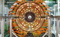 Partical collider