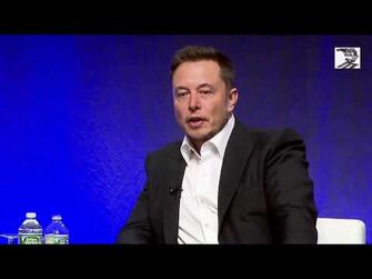 "Artificial_Intelligence_Could_Start_A_War"-_Elon_Musk_on_A.I.