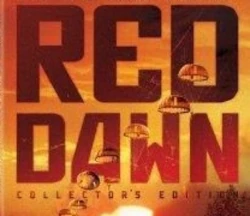 RedDawn