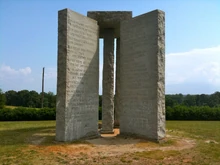 GGuidestones