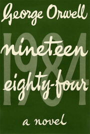 Nineteen Eighty-Four