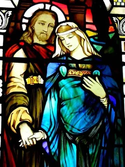 JesusandMary