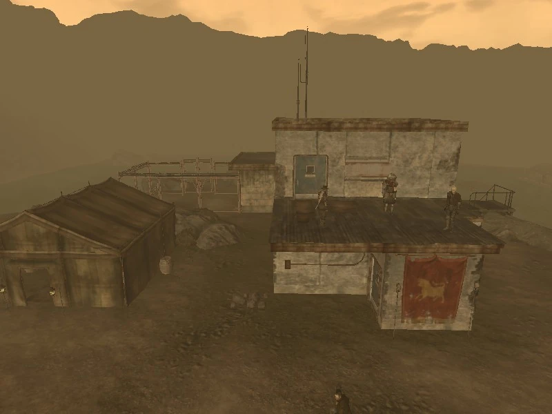 Aurelia Fallout Dust Wikia Fandom