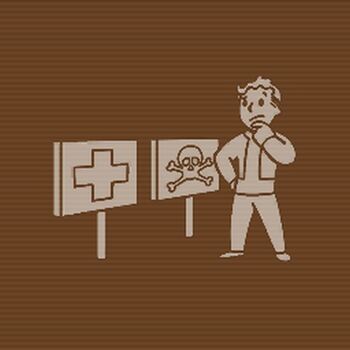 Lessons Learned Fallout: Dust Wikia Fandom Lessons Learned Fallout: Dust Wikia Fandom