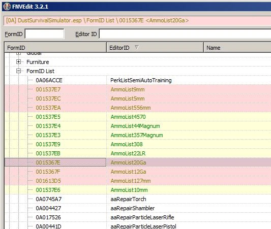 Known Bugs | Fallout: Dust Wikia | Fandom