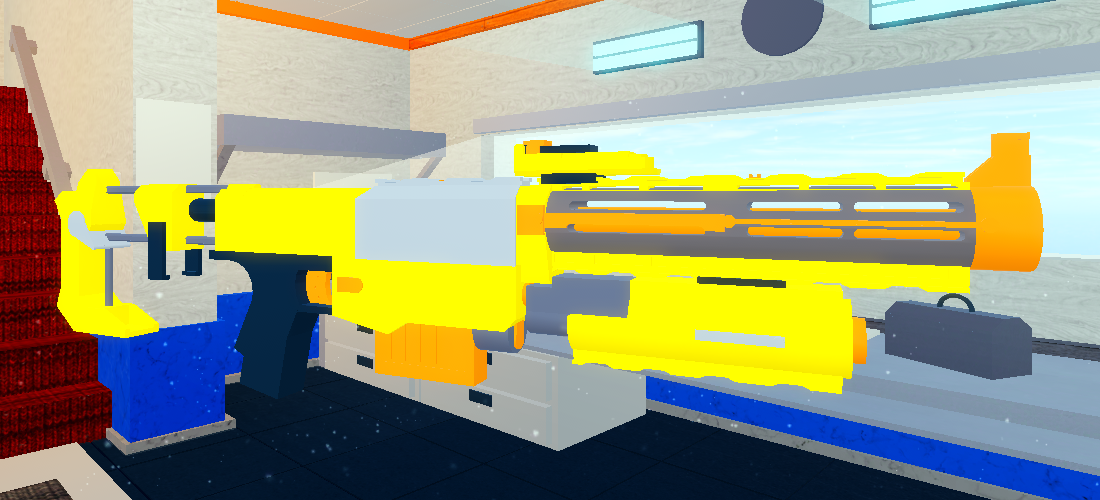 CategoryBlasters Foam FPS Wiki Fandom