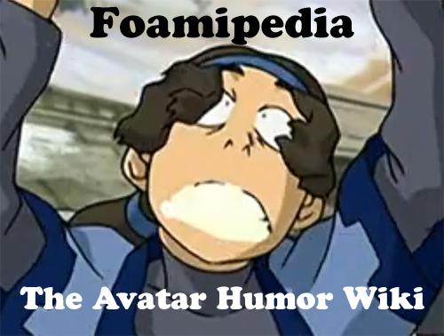 Foamipedia Wiki