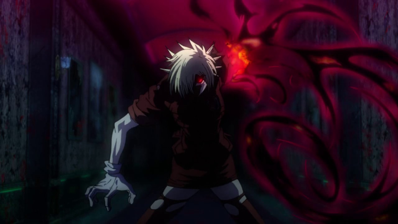 Seras Victoria (Vampire) | Fight of Characters Wiki | Fandom