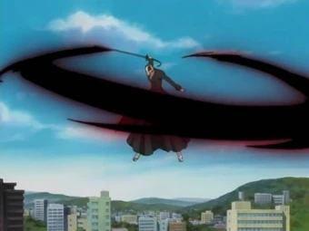 Kurosaki Ichigo | Fight of Characters Wiki | Fandom