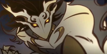 Qilin | Fog Hill of Five Elements Wiki | Fandom