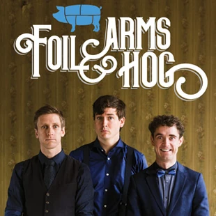 Foil Arms & Hog Resources (52 KB) FAH Resources