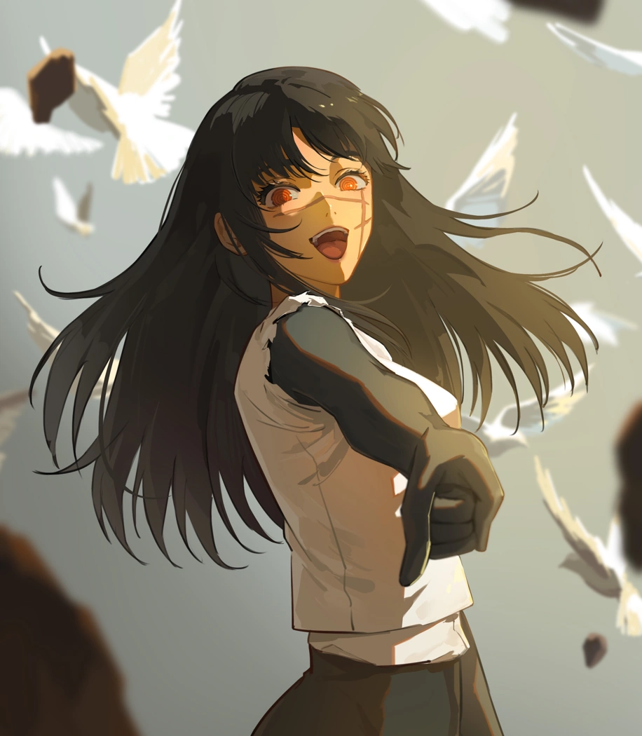 SAMF Colnamara (Kansen) | Folaisiaverse Wiki | Fandom