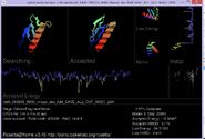 Rosetta testing the players solution