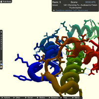 Revisiting Puzzle 70 Nucleosome Protein Foldit Wiki Fandom Posts that primarily reference other games or topics. foldit wiki fandom