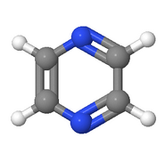 pyrazine