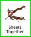 Campaign/Sheets Together