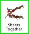 Sheets Together