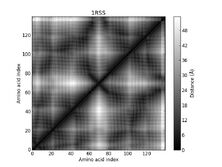 1RSS - Distance Map