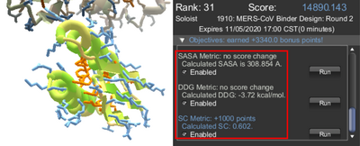 Metrics 02