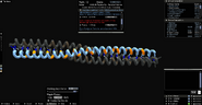 Helix Spiral HBN 3600, S12 marten.szew