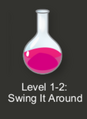 Level 1-2: Swing It Around