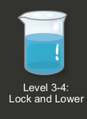 Level 3-4: Lock and Lower