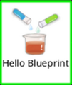 Previous: Hello Blueprint