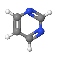 pyrimidine