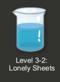 Level 3-2: Lonely Sheets